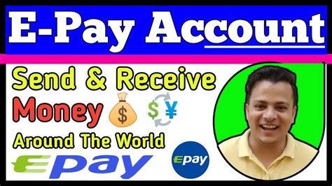 b&m epay|youtube b.